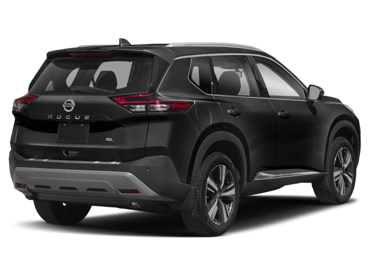 2023 Nissan Rogue FWD SL