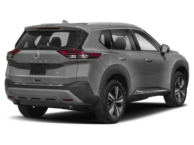 2023 Nissan Rogue FWD SL