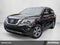 2020 Nissan Pathfinder FWD SL