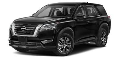 2024 Nissan Pathfinder Rock Creek 4WD