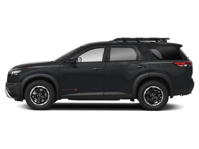 2024 Nissan Pathfinder Rock Creek 4WD
