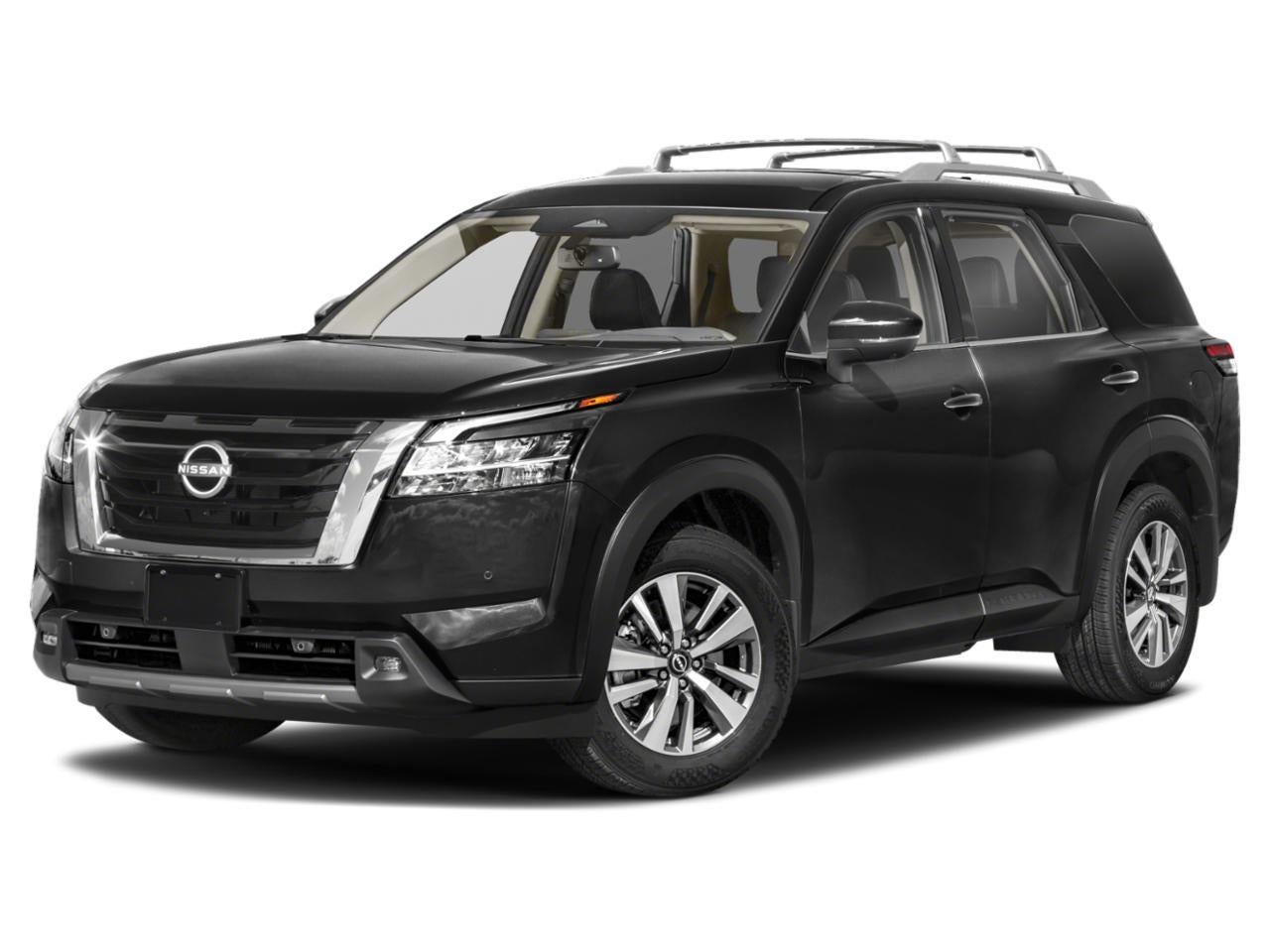 2022 Nissan Pathfinder SL 2WD