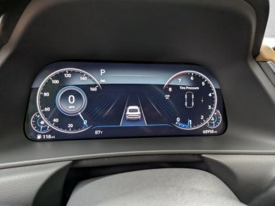 2020 Hyundai SONATA SEL 2.5L
