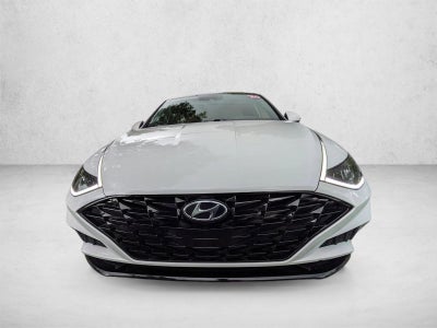 2020 Hyundai SONATA SEL 2.5L