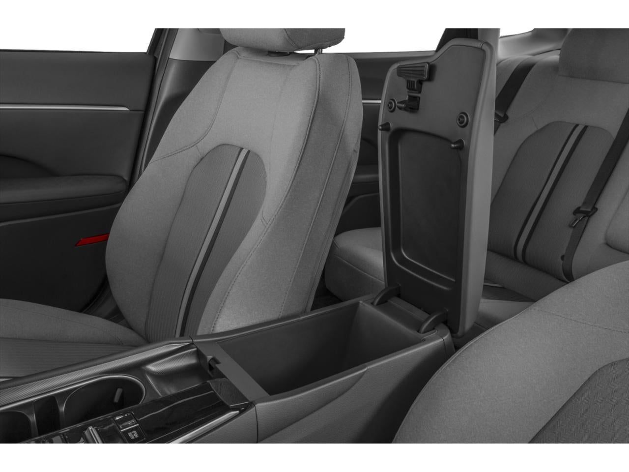 2020 Hyundai SONATA SEL 2.5L