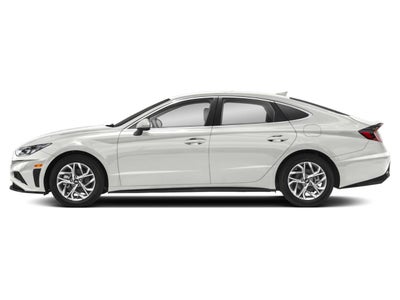 2020 Hyundai SONATA SEL 2.5L