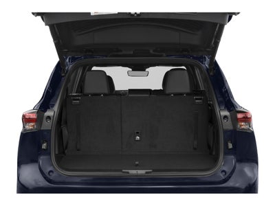 2022 Toyota Highlander XSE FWD (Natl)