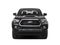 2019 Toyota Tacoma 2WD 2WD TRD Sport Double Cab 5' Bed V6 AT (Natl)