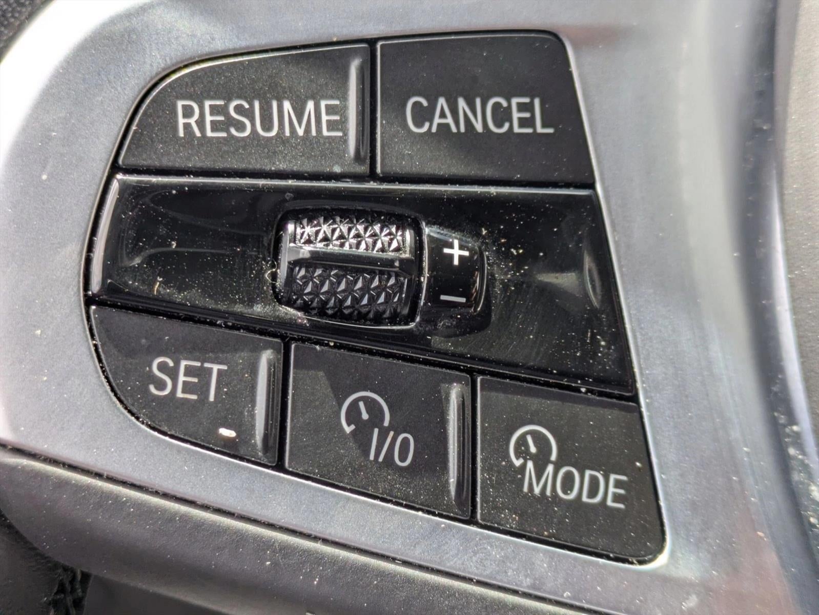 2024 BMW X6 xDrive40i Sports Activity Coupe