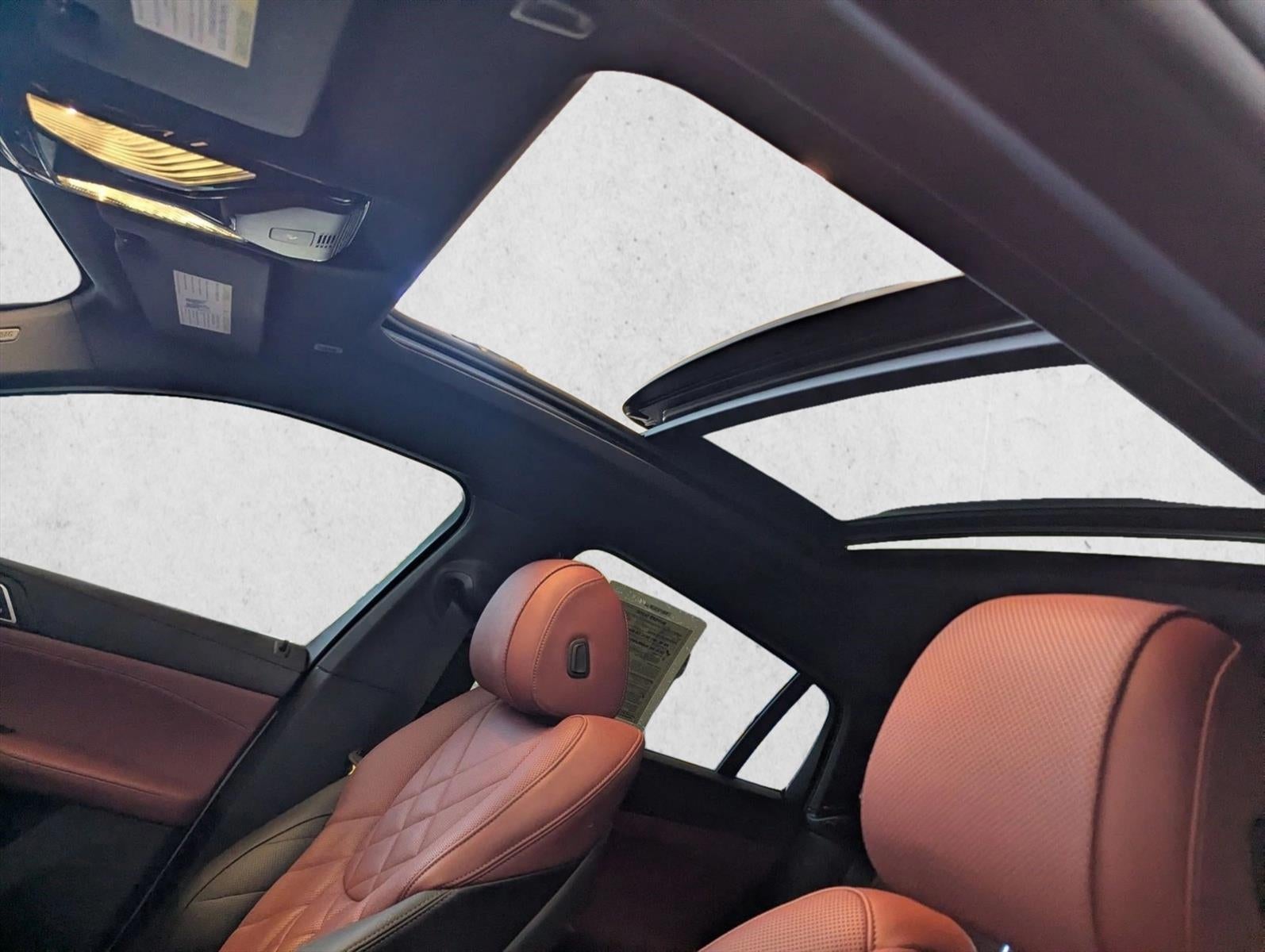 2024 BMW X6 xDrive40i Sports Activity Coupe