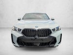 2024 BMW X6 xDrive40i Sports Activity Coupe