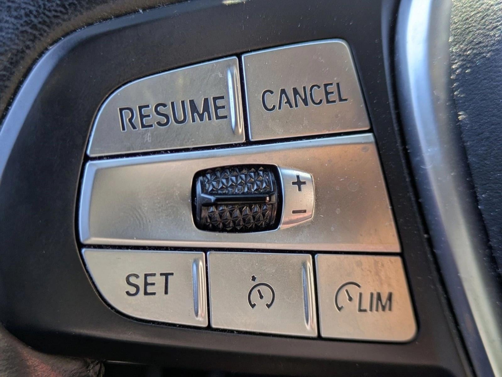 2022 BMW X3 sDrive30i Sports Activity Vehicle