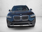 2022 BMW X3 sDrive30i Sports Activity Vehicle