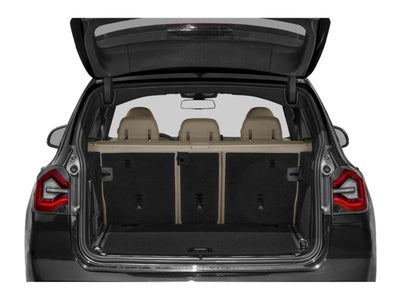 2022 BMW X3 sDrive30i Sports Activity Vehicle