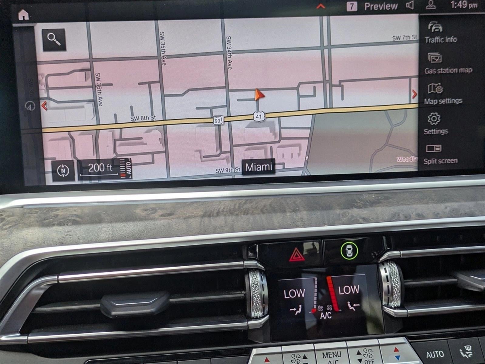 2023 BMW X5 xDrive40i Sports Activity Vehicle