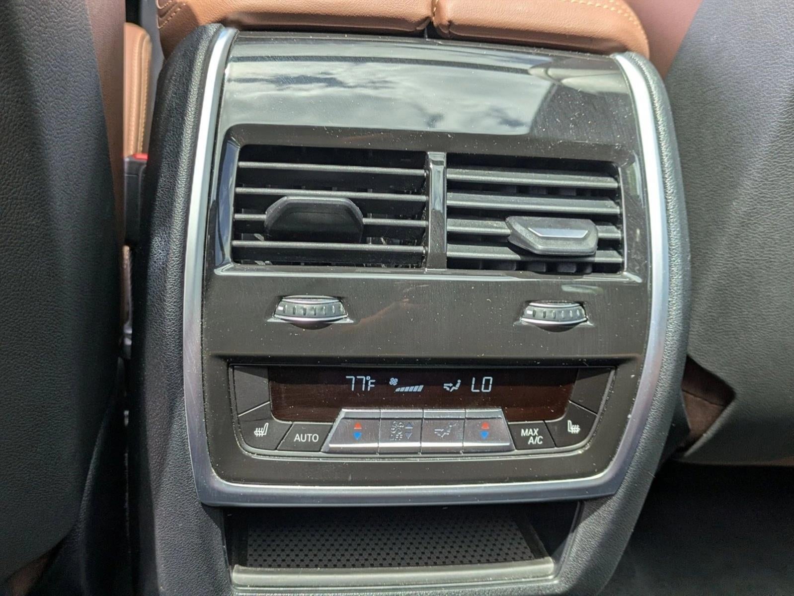 2023 BMW X5 xDrive40i Sports Activity Vehicle