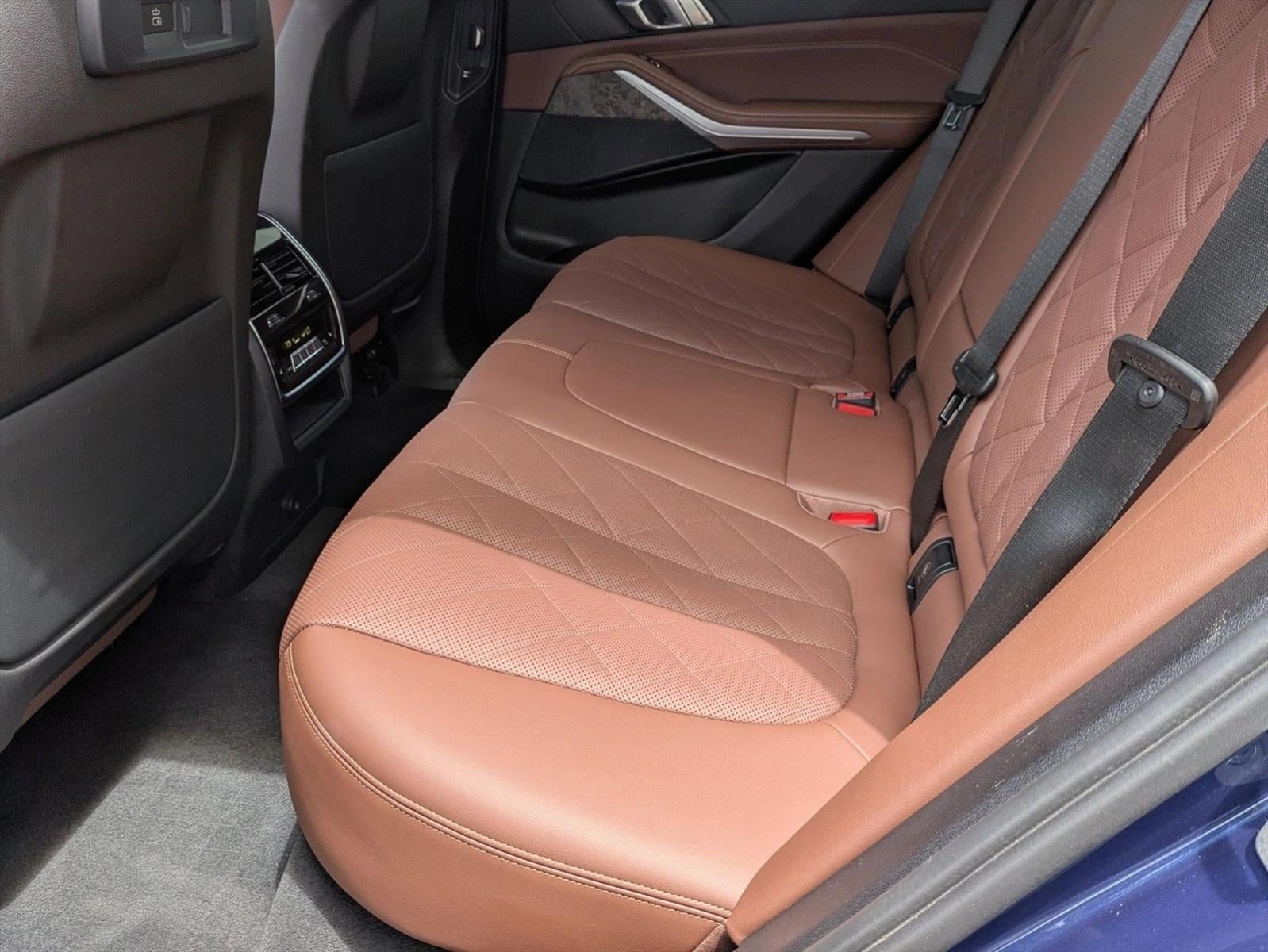 2023 BMW X5 xDrive40i Sports Activity Vehicle
