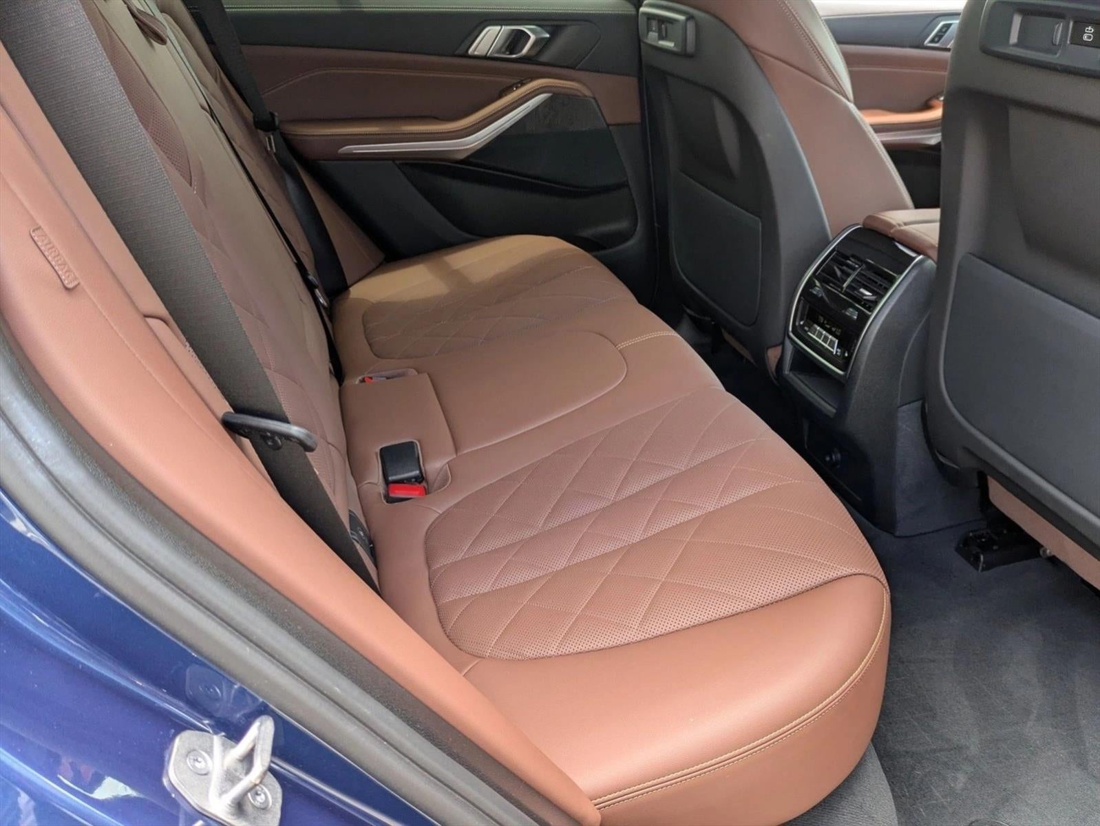2023 BMW X5 xDrive40i Sports Activity Vehicle