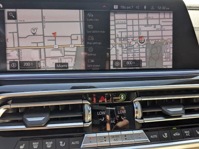 2019 BMW X5 xDrive40i Sports Activity Vehicle