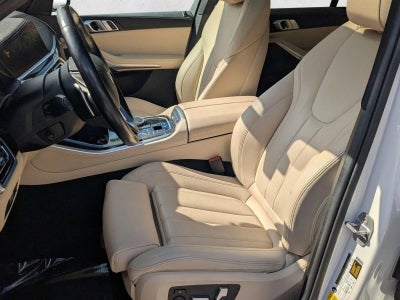 2019 BMW X5 xDrive40i Sports Activity Vehicle