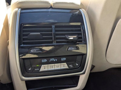 2019 BMW X5 xDrive40i Sports Activity Vehicle