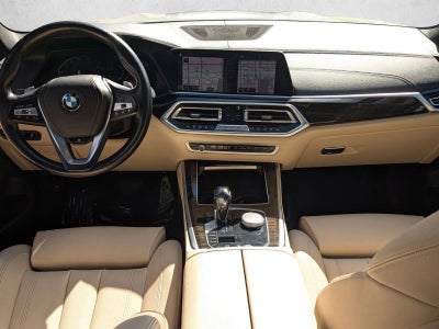 2019 BMW X5 xDrive40i Sports Activity Vehicle