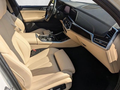 2019 BMW X5 xDrive40i Sports Activity Vehicle