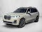 2019 BMW X7 xDrive50i Sports Activity Vehicle