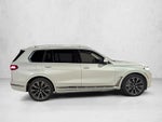 2019 BMW X7 xDrive50i Sports Activity Vehicle