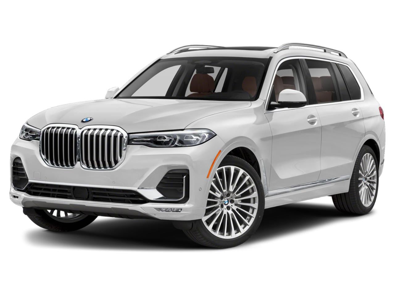 2019 BMW X7 xDrive50i Sports Activity Vehicle
