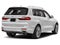 2019 BMW X7 xDrive50i Sports Activity Vehicle