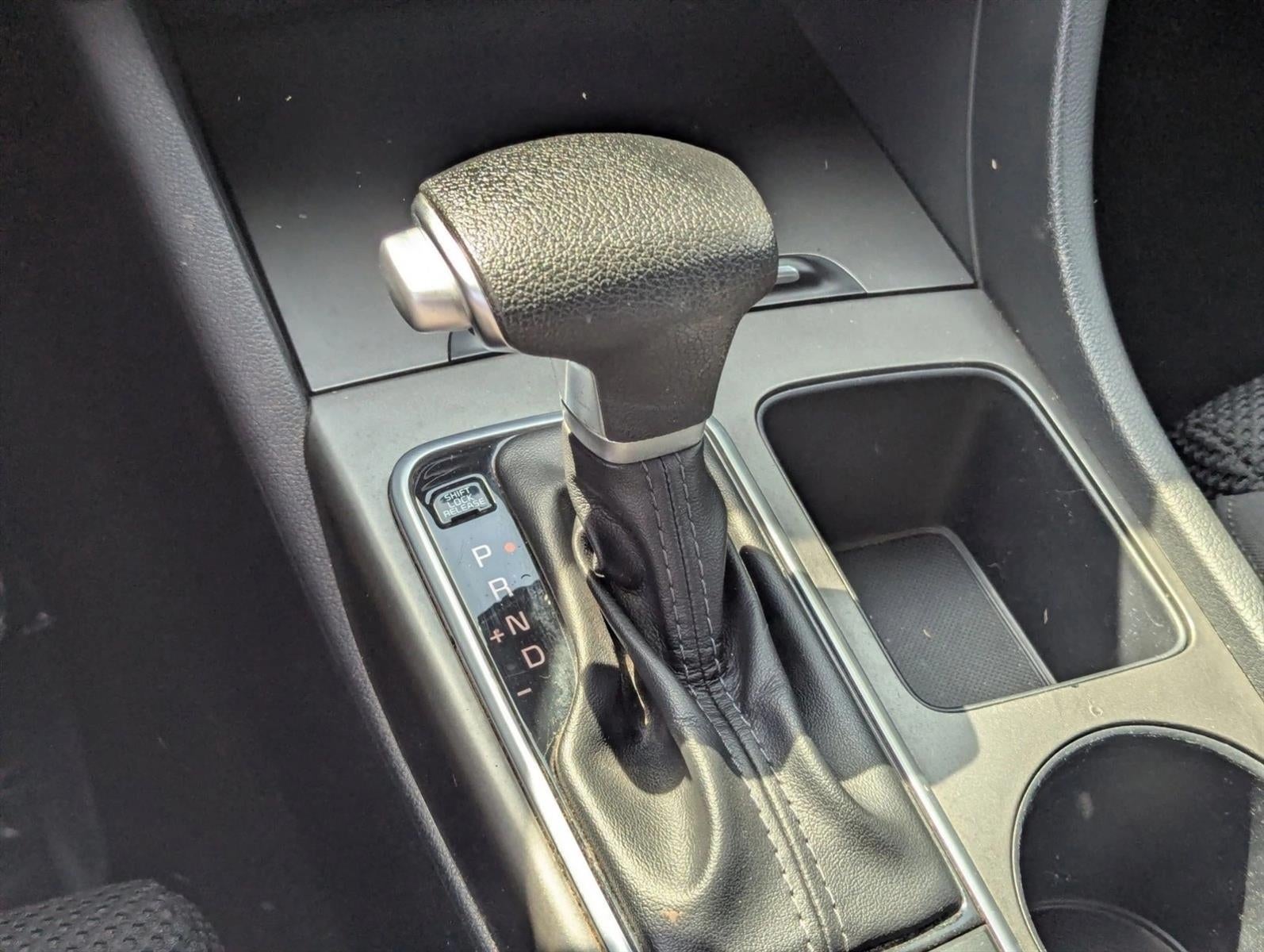2019 Kia Optima LX Auto