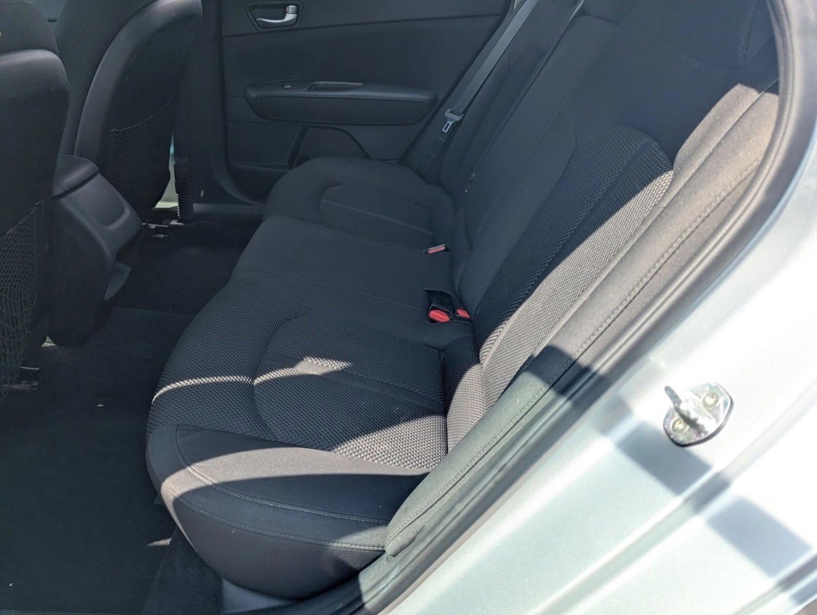2019 Kia Optima LX Auto