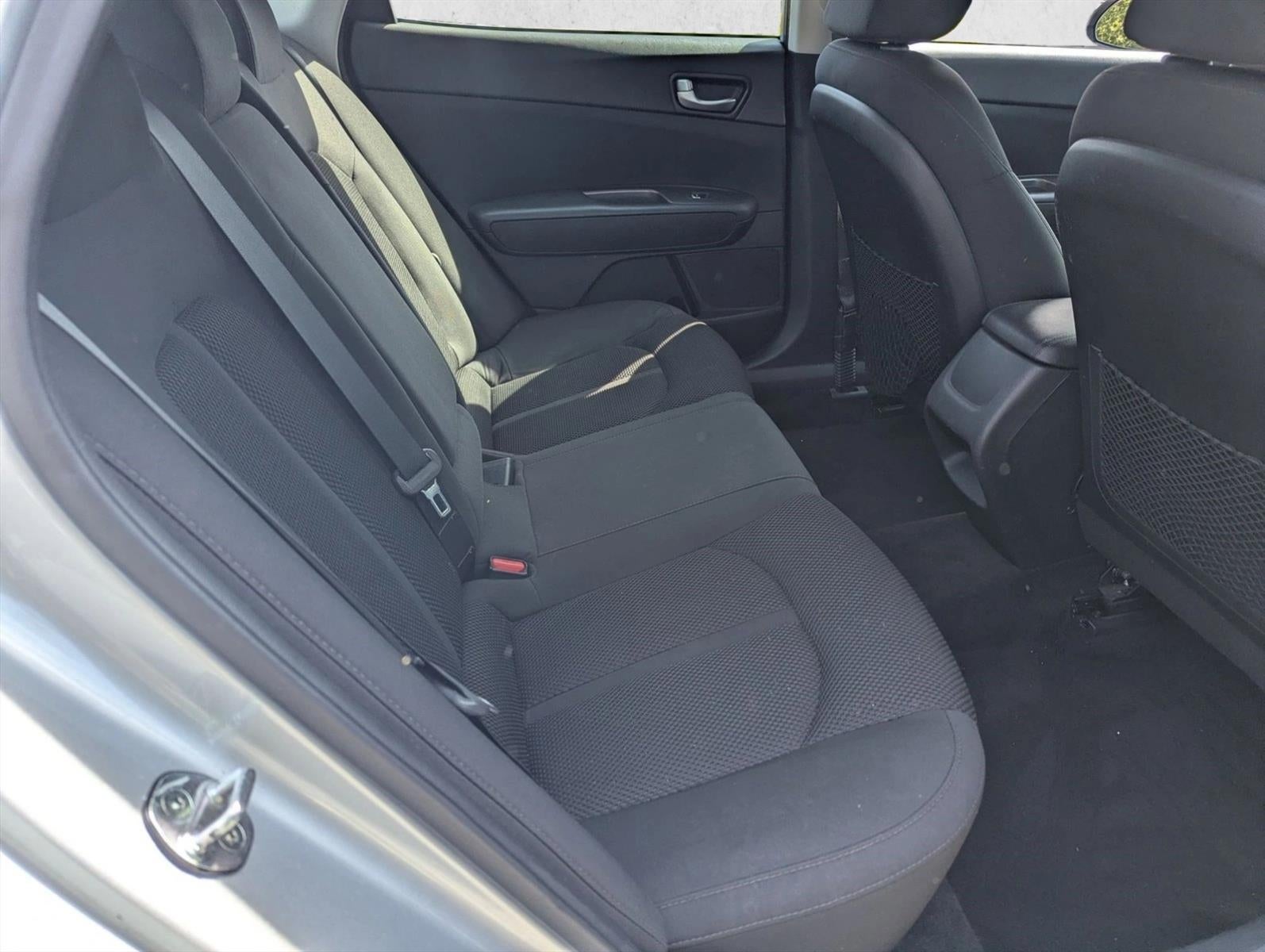 2019 Kia Optima LX Auto