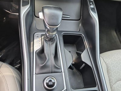 2022 Kia Sorento EX FWD
