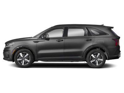 2022 Kia Sorento EX FWD