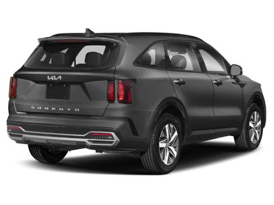 2022 Kia Sorento EX FWD