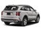 2022 Kia Sorento EX FWD