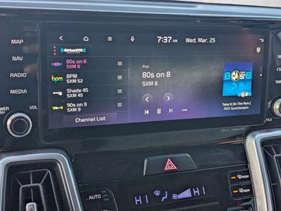 2023 Kia Sorento EX FWD