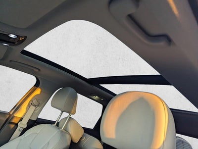 2023 Kia Sorento EX FWD