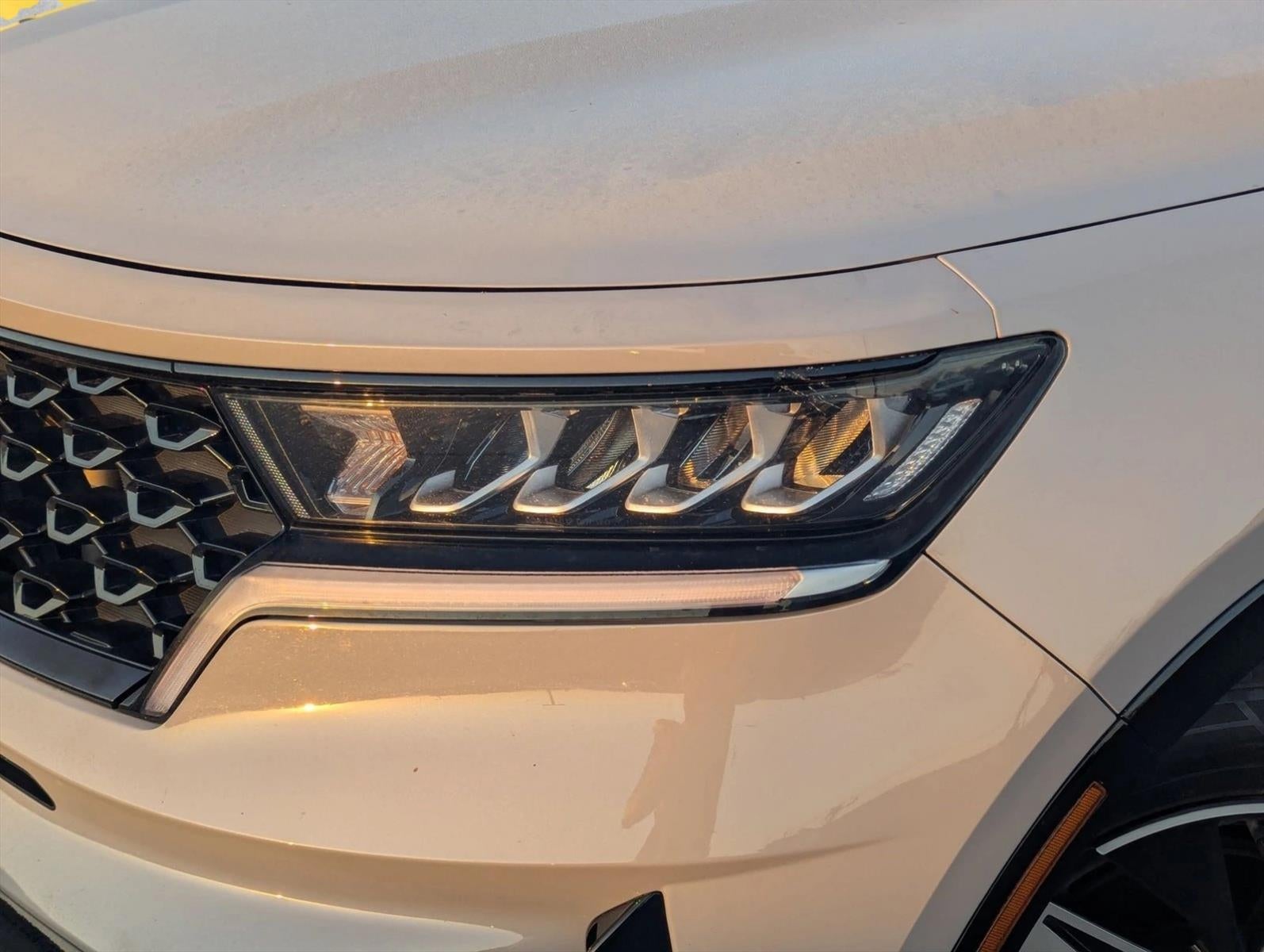 2023 Kia Sorento EX FWD