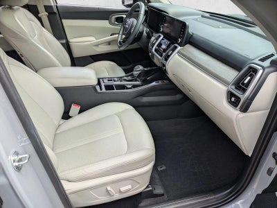 2023 Kia Sorento EX FWD