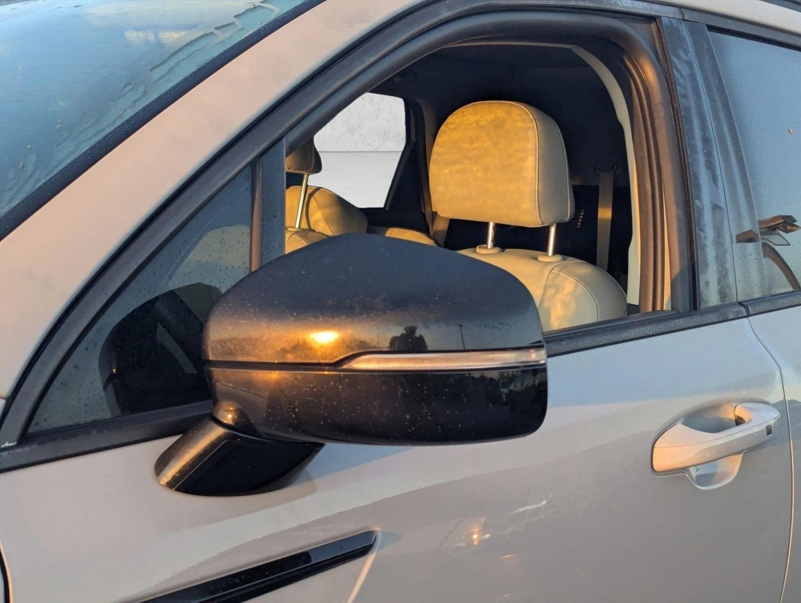 2023 Kia Sorento EX FWD