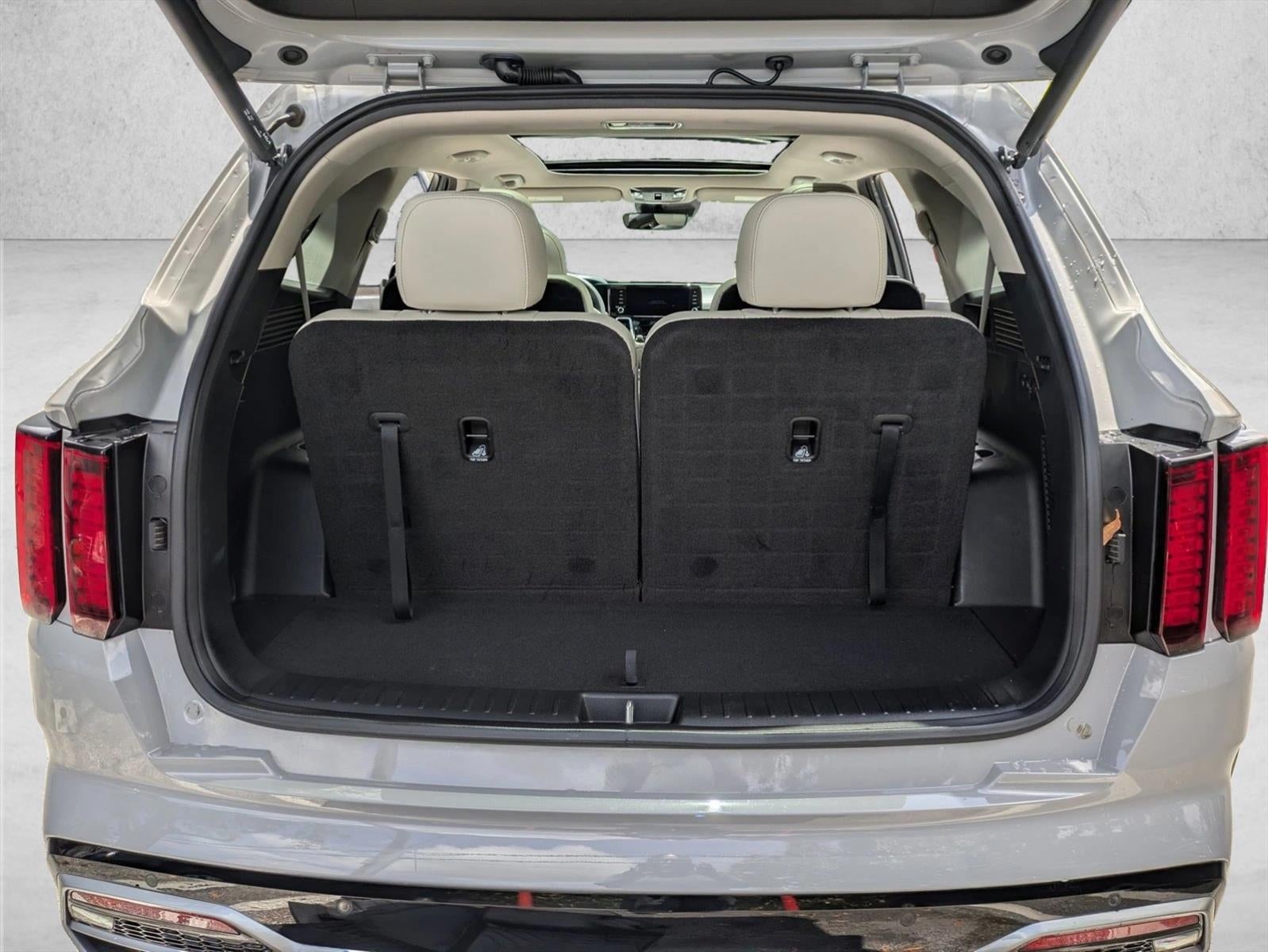 2023 Kia Sorento EX FWD