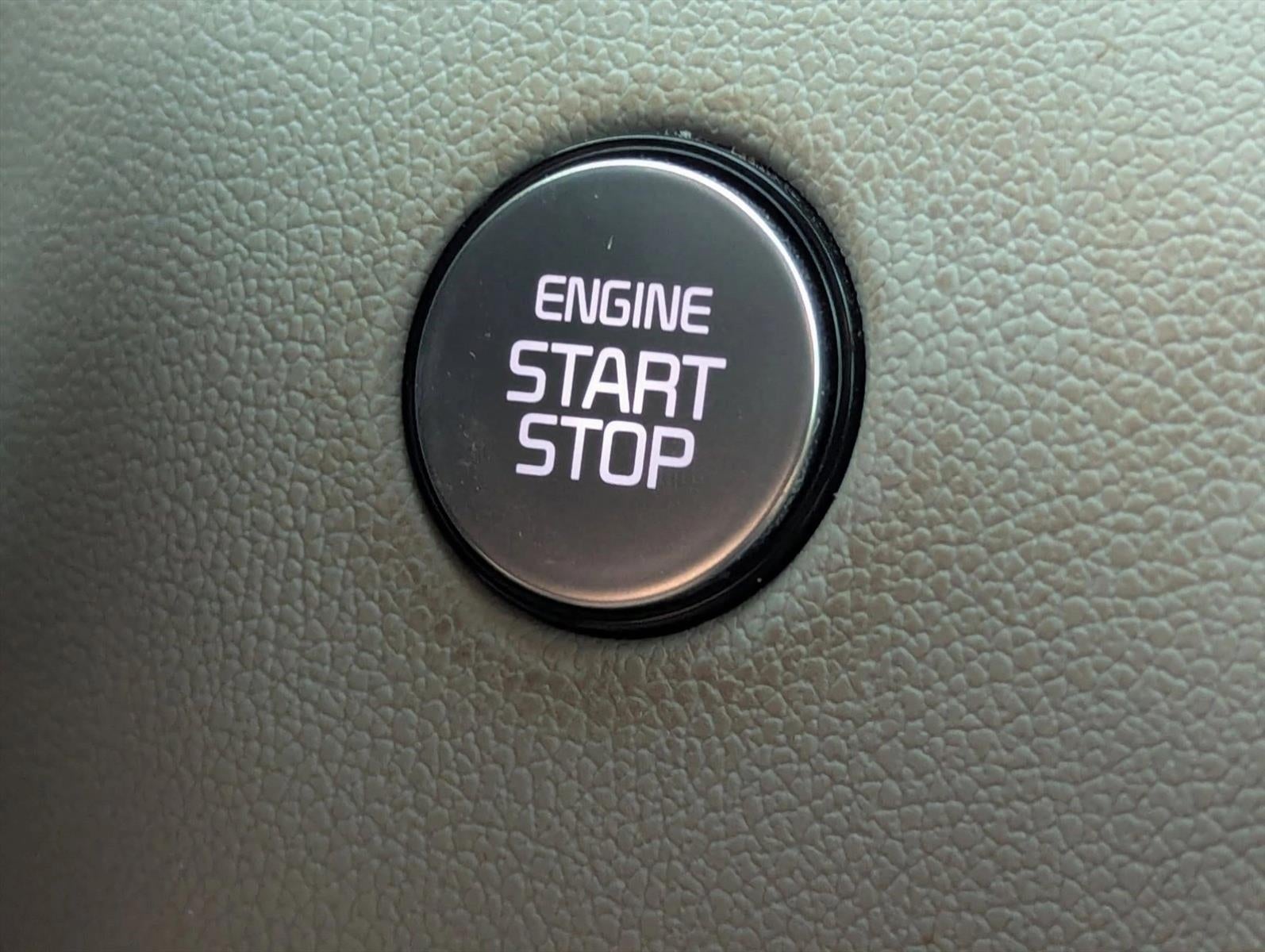 2023 Kia Sorento EX FWD