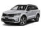 2023 Kia Sorento EX FWD