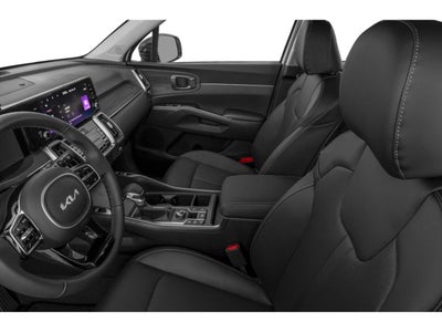 2023 Kia Sorento EX FWD