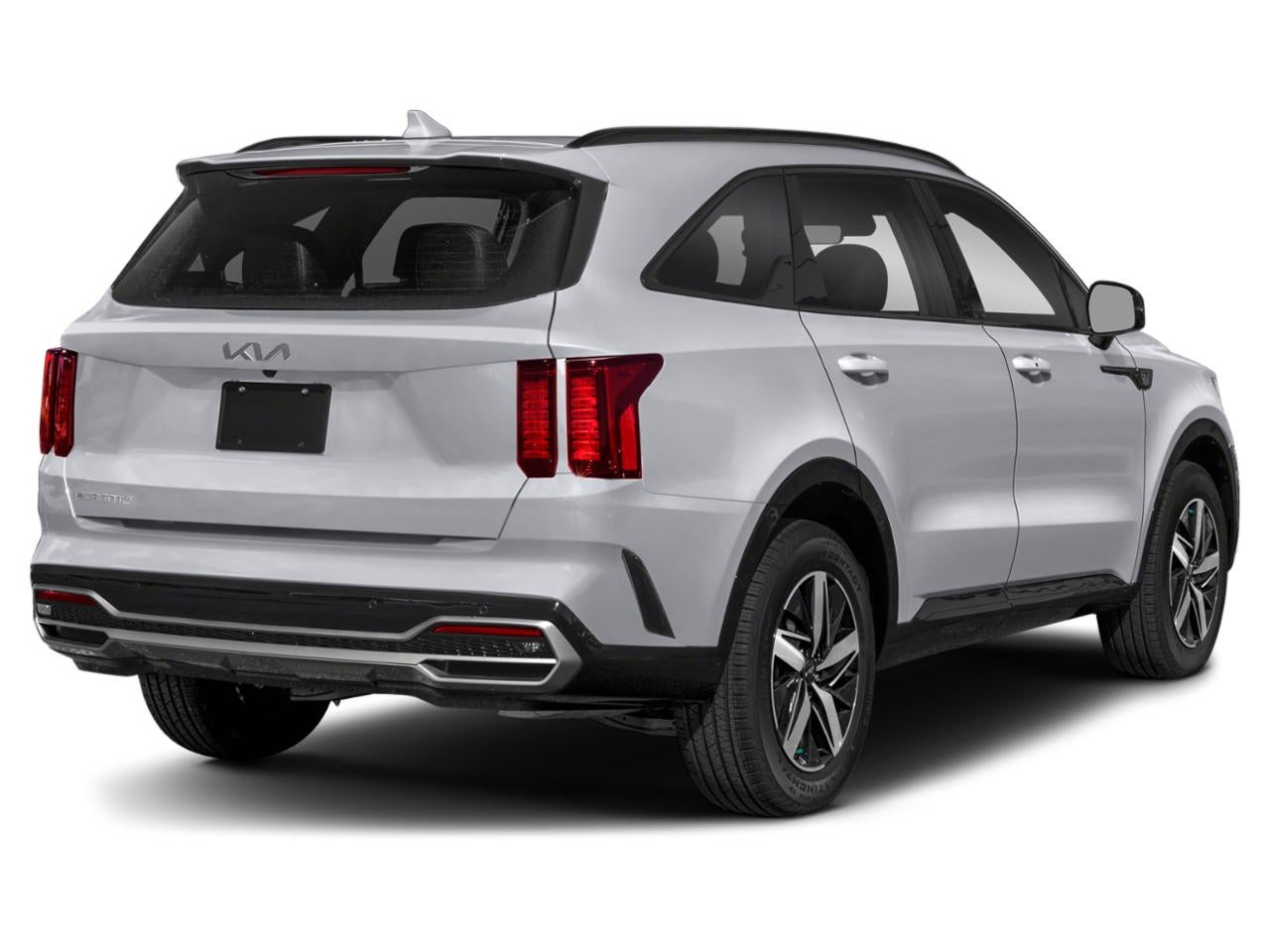 2023 Kia Sorento EX FWD