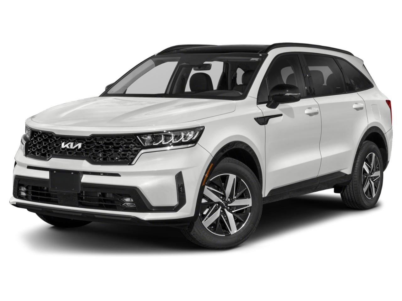2023 Kia Sorento EX FWD