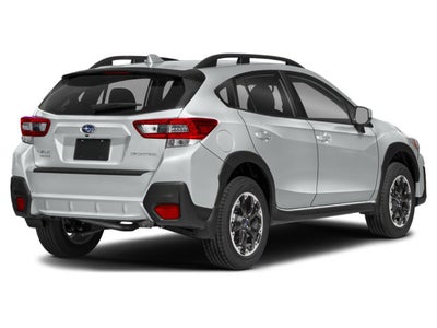 2021 Subaru Crosstrek Premium CVT